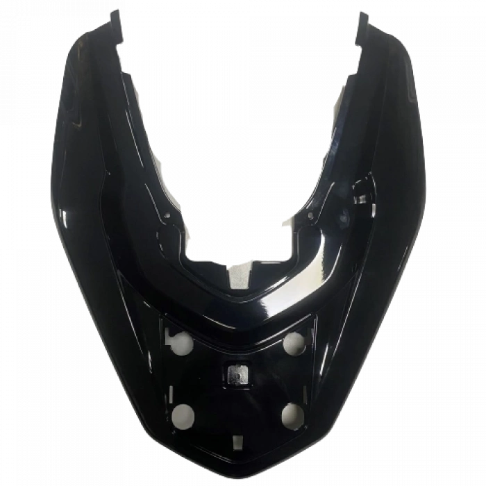 ARKA TAŞIYICI GRENAJI [SİYAH] PCX [2018-2019] [ORJİNAL]