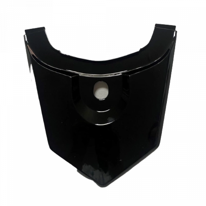 STOP ÜSTÜ GRENAJ [SİYAH]  HONDA DIO CSR