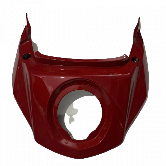 STOP ÜSTÜ GRENAJ KIRMIZI Tvs JUPITER [ORJİNAL]