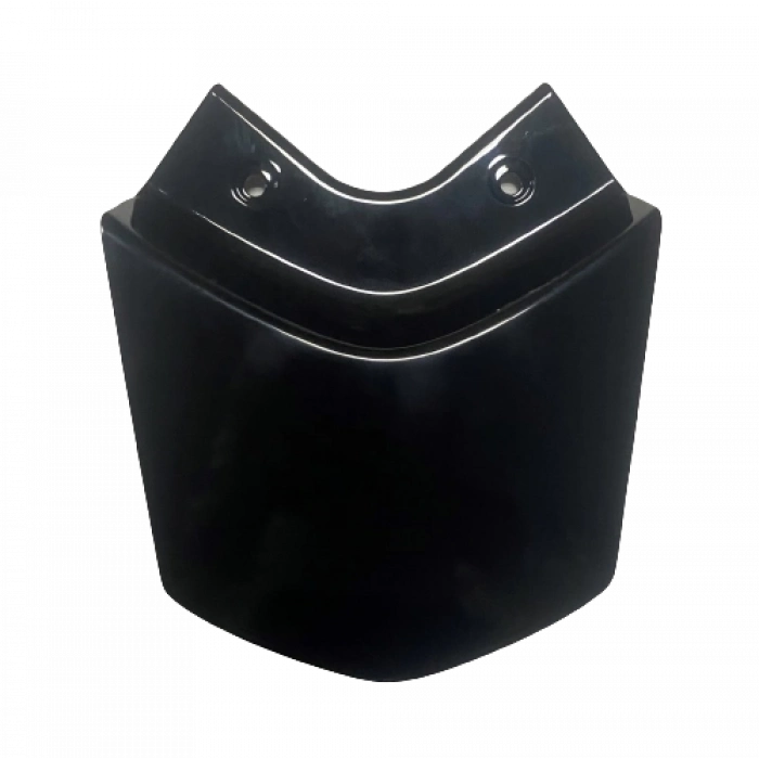 ARKA TAŞIYICI KAPAĞI [FÜME] PCX [ORJİNAL] 2014