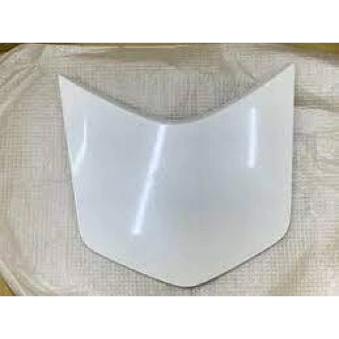 ARKA TAŞIYICI KAPAĞI [BEYAZ] PCX [2018-2019] [ORJİNAL]