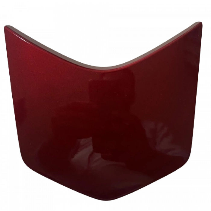 ARKA TAŞIYICI KAPAĞI [KIRMIZI] PCX [2018-2019] [ORJİNAL]