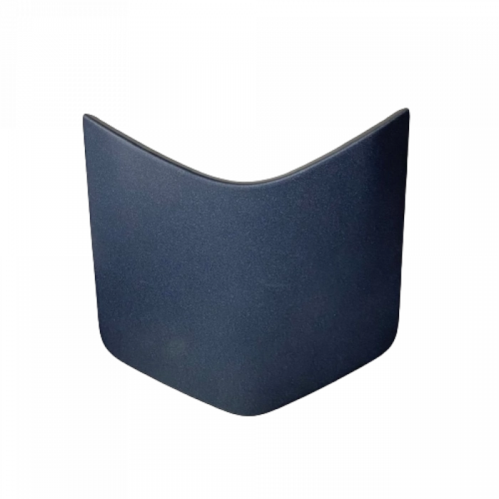 ARKA TAŞIYICI KAPAĞI [MATMAVİ] PCX [2018-2019] [ORJİNAL]