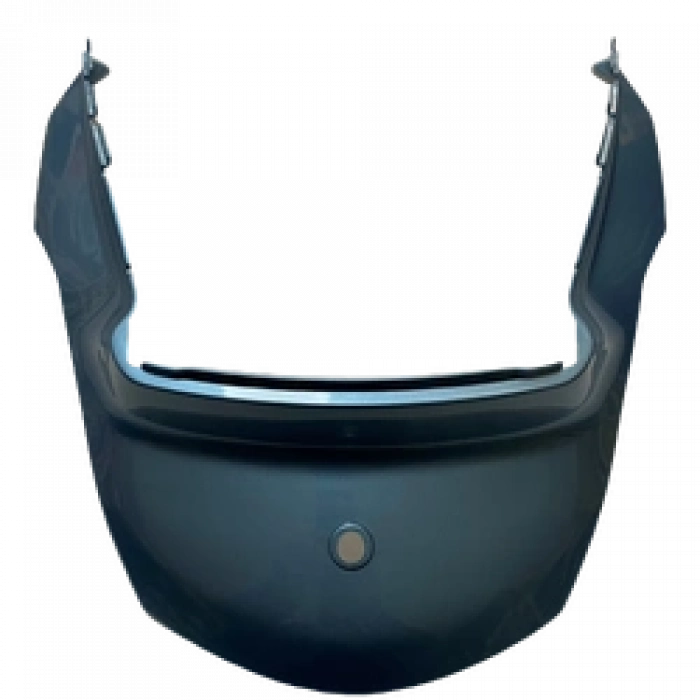 STOP ÜSTÜ GRENAJ [MAVİ] [ORJİNAL] Honda ALPHA