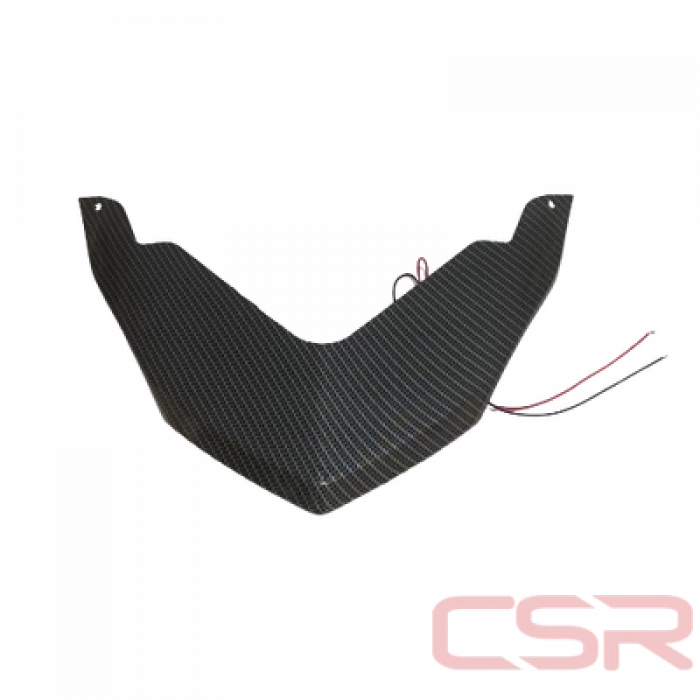 STOP ÜSTÜ+LED Yamaha NmaX