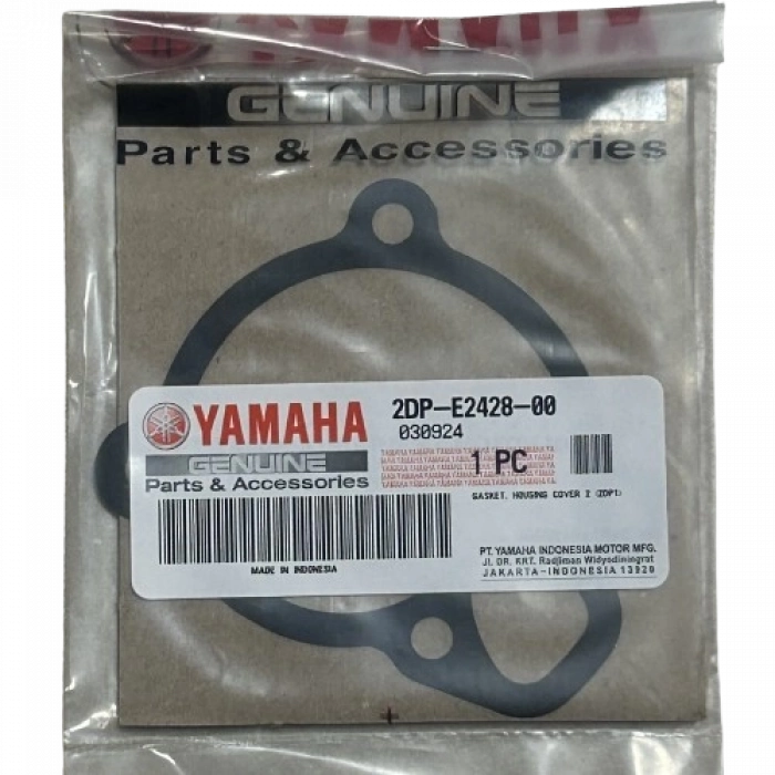 SU POMPA CONTASI Yamaha NmaX [ORJİNAL]