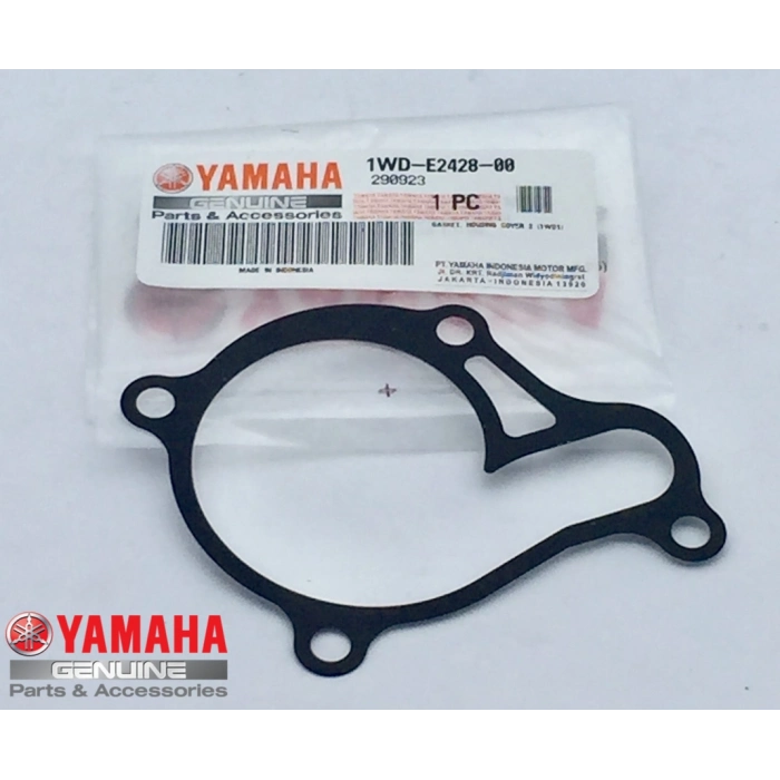 SU POMPA CONTASI Yamaha YZF R25 [ORJİNAL]