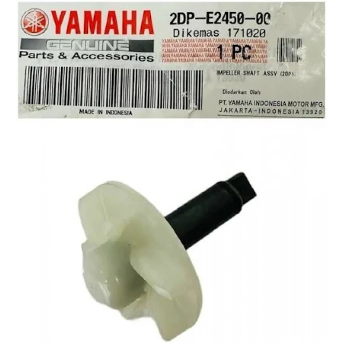 SU POMPA FANI Yamaha NmaX [ORJİNAL]