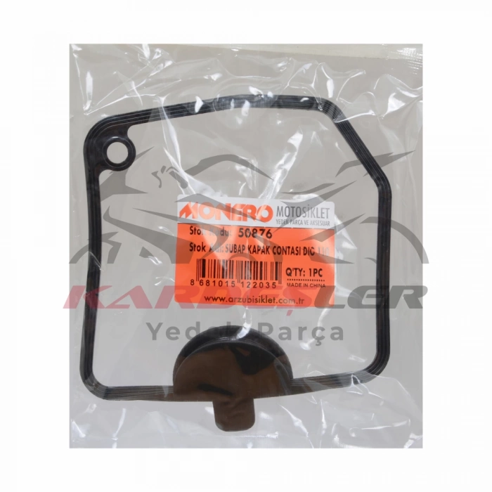 SUBAP KAPAK CONTASI - HONDA DIO - ACTIVA 125