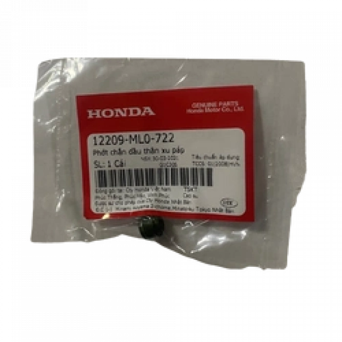 SUBAP KEÇESİ Honda PCX 125 [ORJİNAL] 2021-2024