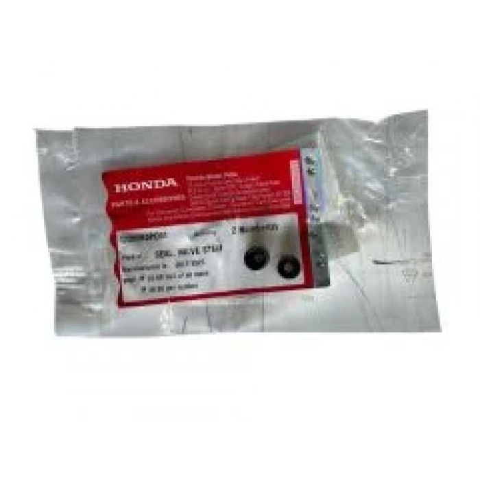 SUBAP KEÇESİ TAKIM [ORJİNAL] HONDA ACTIVA 125i