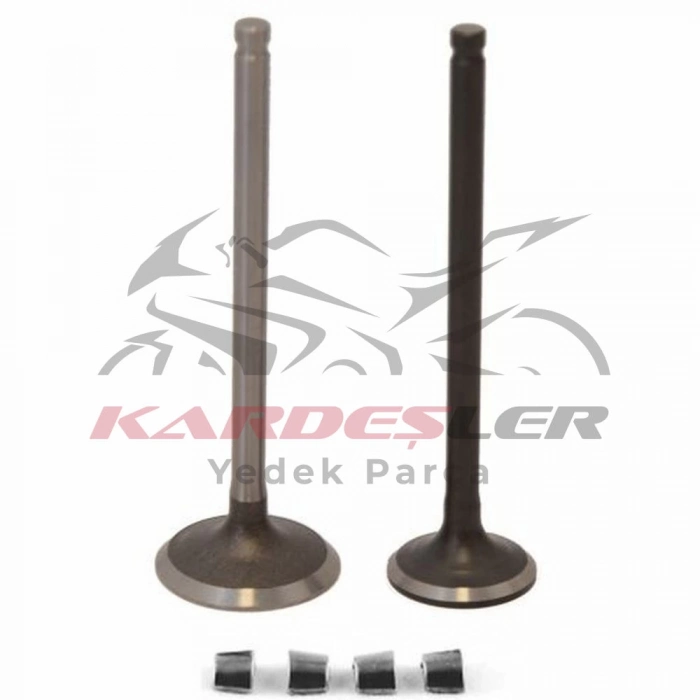 SUBAP TAKIMI [TIRNAKLI] [VTC] - ACTIVA 125 - DIO