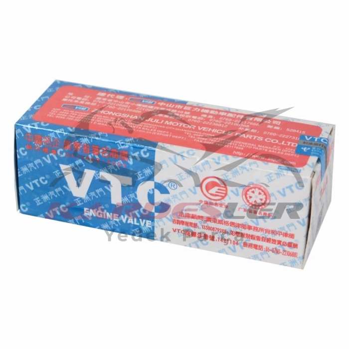 SUBAP TAKIMI [TIRNAKLI] [VTC] - ACTIVA 125 - DIO