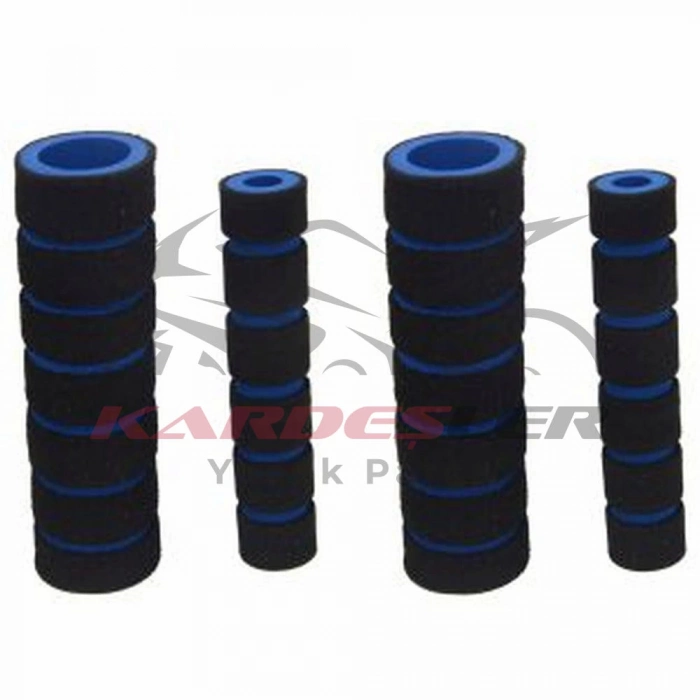 SÜNGER MANET ELCİK [MAVİ]