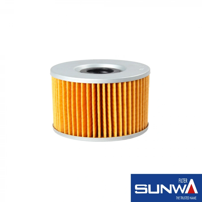 SUNWA YAĞ FİLTRE ELEMANI HF112 308-317