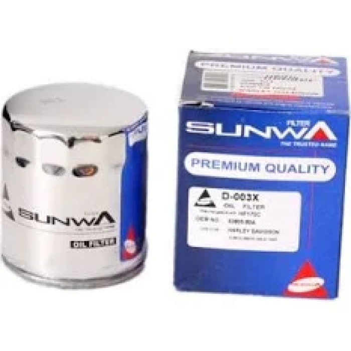 SUNWA YAĞ FİLTRE ELEMANI HF170C 308-323