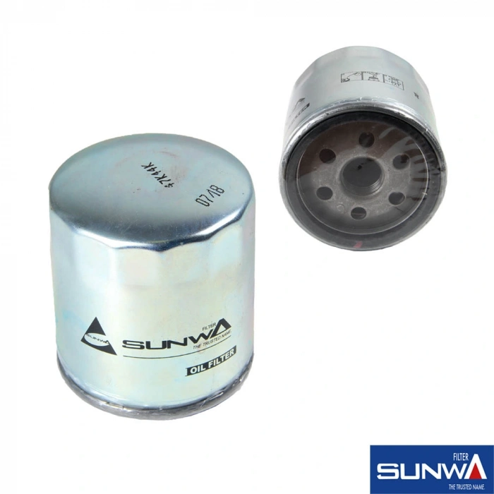 SUNWA YAĞ FİLTRE ELEMANI HF174C 308-338