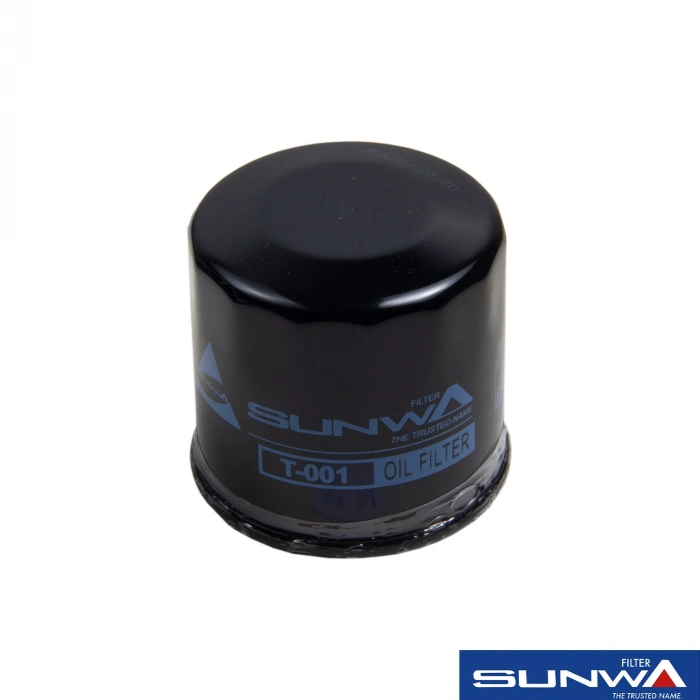 SUNWA YAĞ FİLTRE ELEMANI HF191 308-348