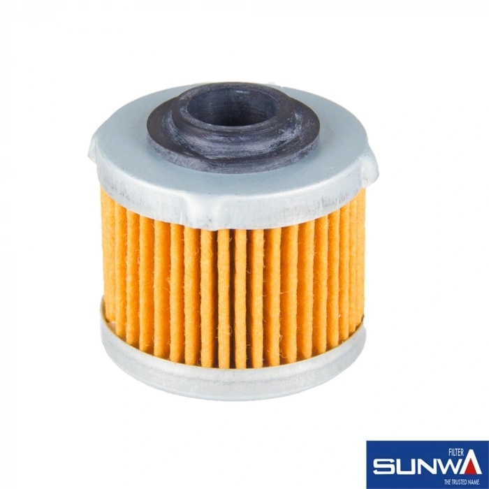 SUNWA YAĞ FİLTRE ELEMANI HF563 308-337