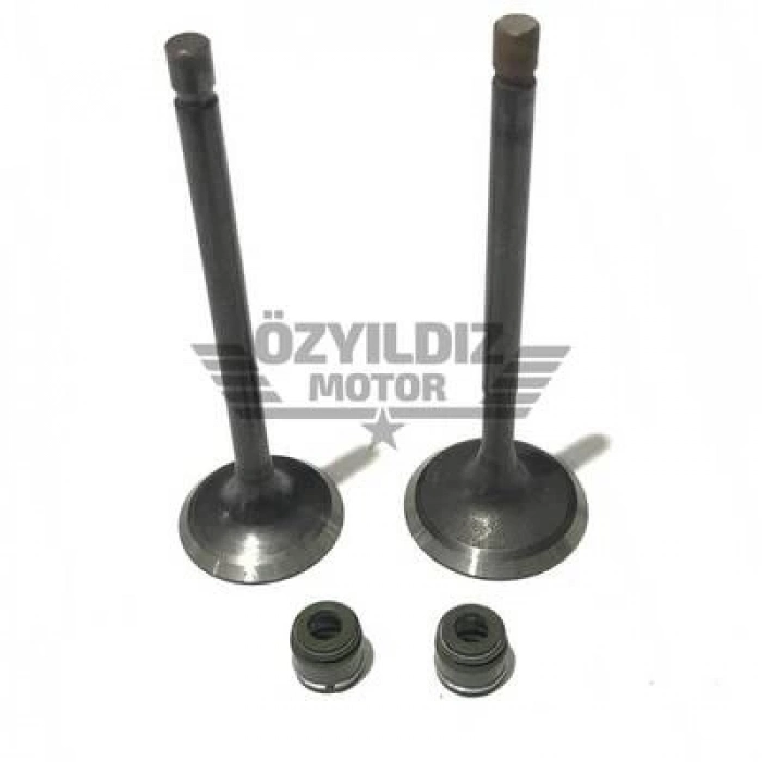 SUBAP TAKIM VE KEÇESİ APACHE [ORJİNAL]