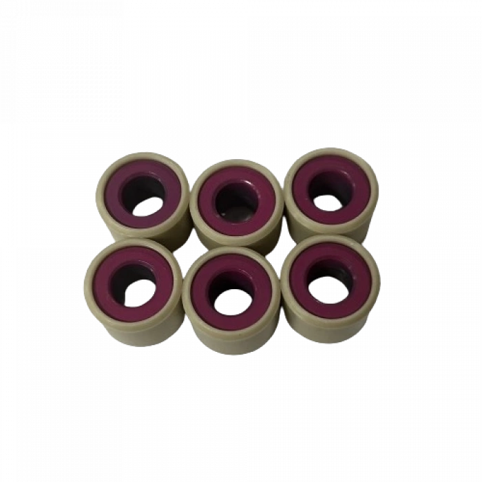 AĞIRLIK SETİ 6LI NTORQ JUPITER 125