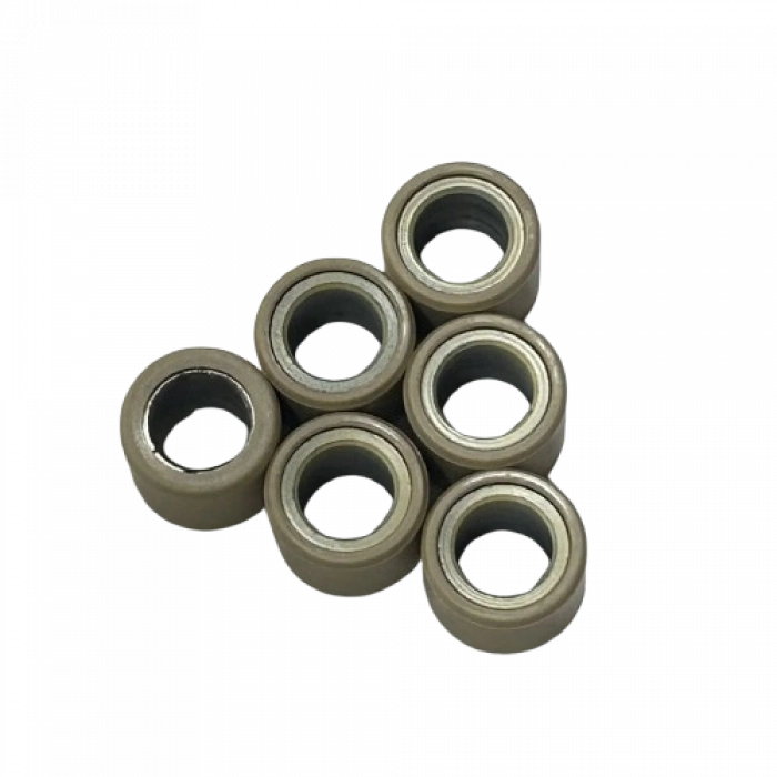 AĞIRLIK SETİ 6LI HONDA ADV350 FORZA [ORJİNAL] 2021