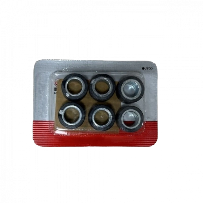 AĞIRLIK SETİ 6LI Yamaha NmaX [ORJİNAL] 2021