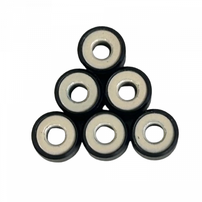 AĞIRLIK SETİ 6LI [K97] PCX 125 [ORJİNAL] 2018-2019 20gr