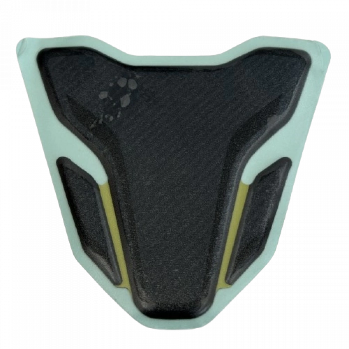 TANK PEDİ SARI BAJAJ DOMINAR 250 [ORJİNAL]