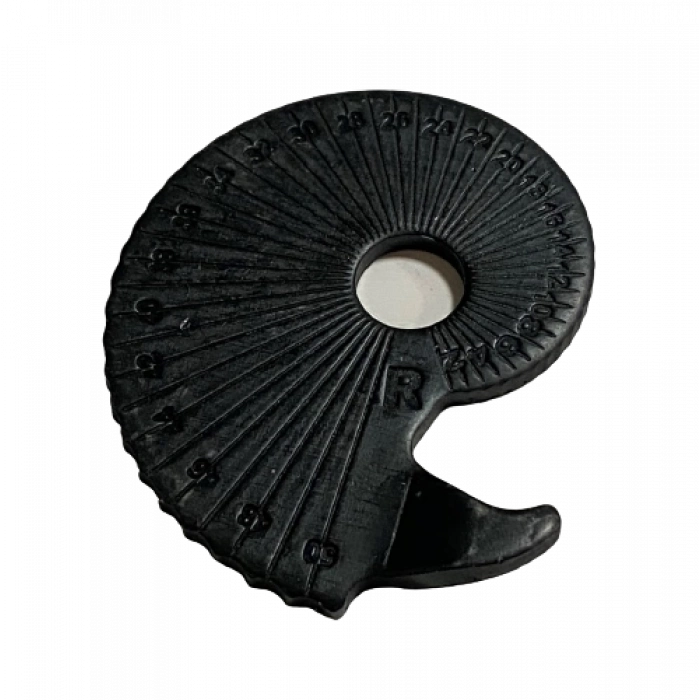 TEKER KALİBRE SAĞ BAJAJ NS200 [ORJİNAL]