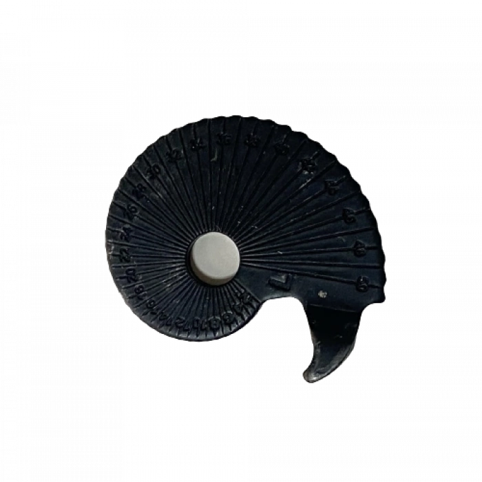 TEKER KALİBRE SOL BAJAJ NS200 [ORJİNAL]