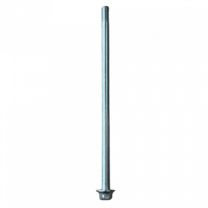 TEKER MİLİ ÖN WEGO A