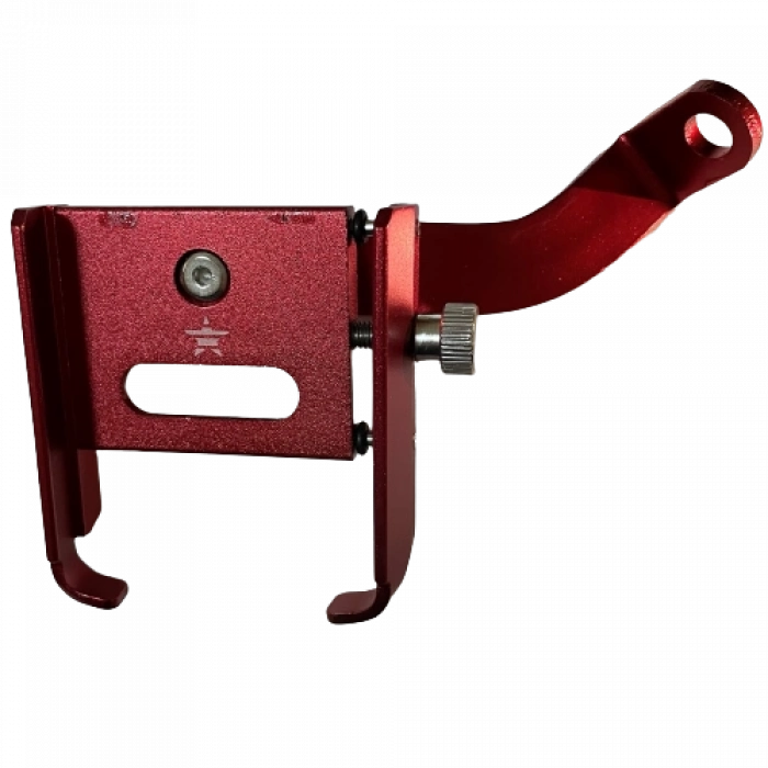 TELEFON TUTUCU KIRMIZI 001