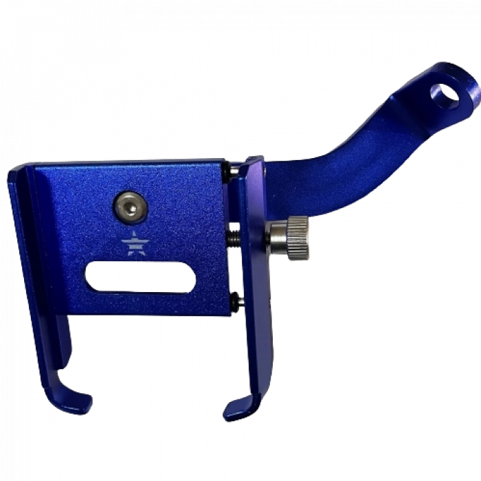 TELEFON TUTUCU MAVİ 001