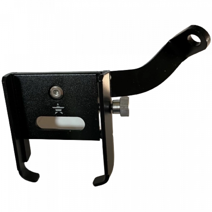 TELEFON TUTUCU SİYAH 001