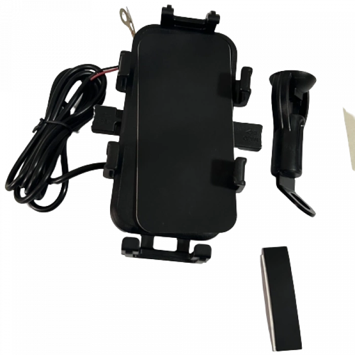 TELEFON TUTUCU CD3262