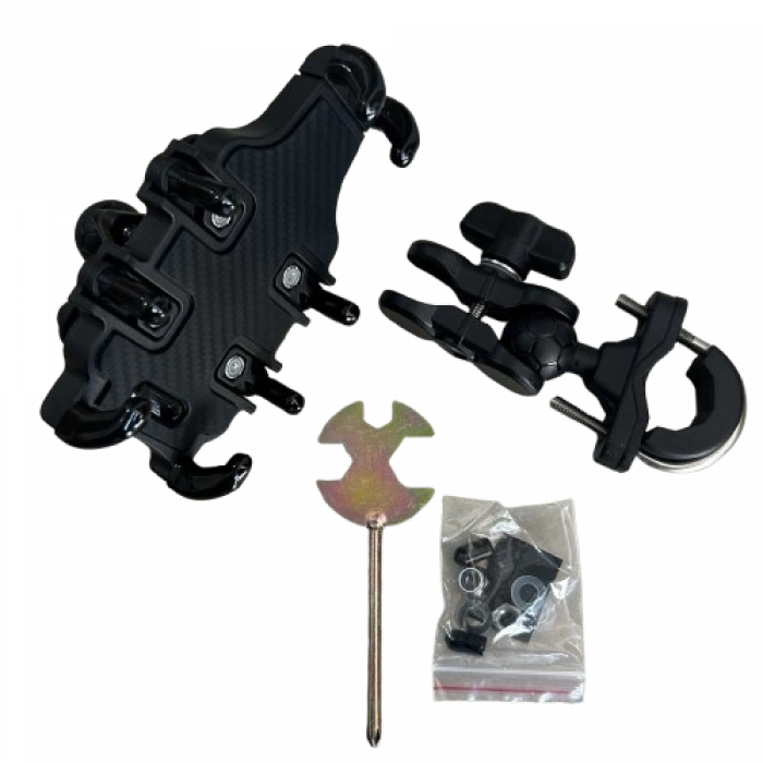 TELEFON TUTUCU TİTREŞİMLİ -Oem 210