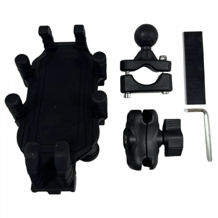 TELEFON TUTUCU TİTREŞİMLİ -Oem 211