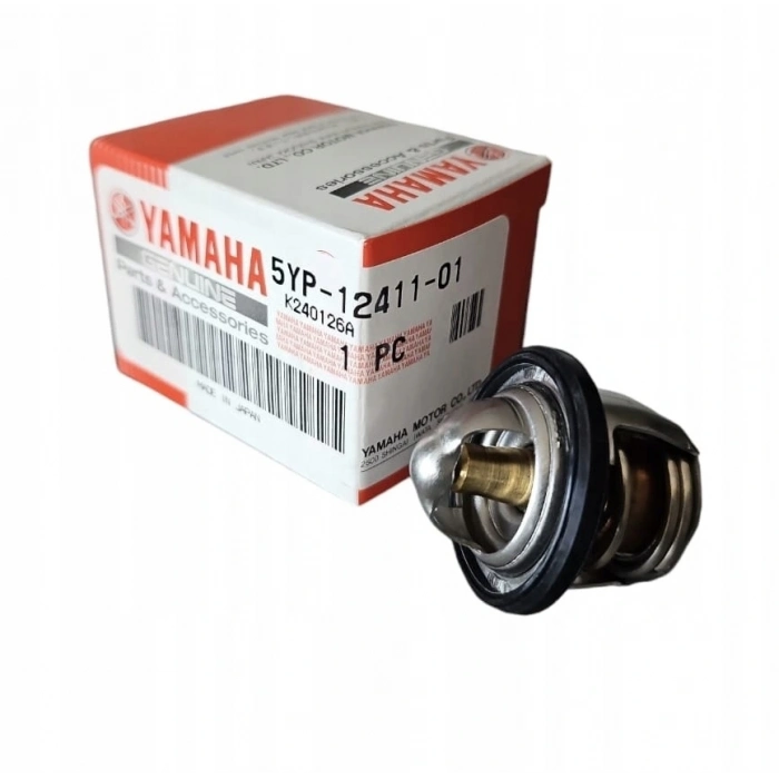 TERMOSTAT Yamaha R125 [ORJİNAL]