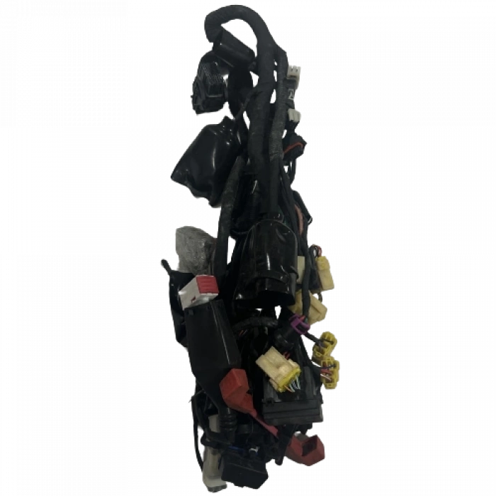 ELEKTRİK TESİSAT CF MOTO NK250 [ORJİNAL] E4 ABSLİ