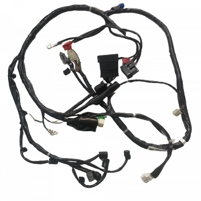 Tesisat Actıva S E.M Oem