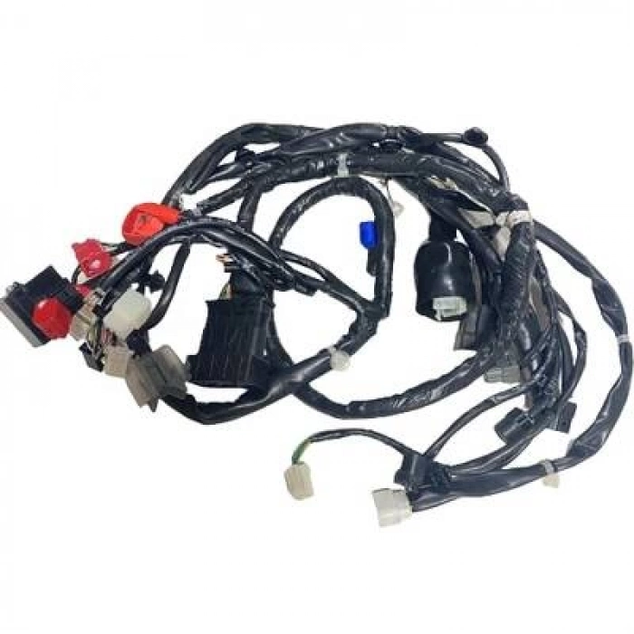 Tesisat Activa S Y.M  Oem