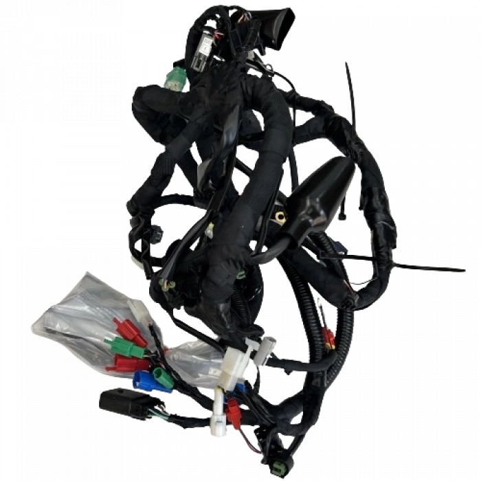 ELEKTRİK TESİSAT BAJAJ DOMINAR 250 [ORJİNAL]