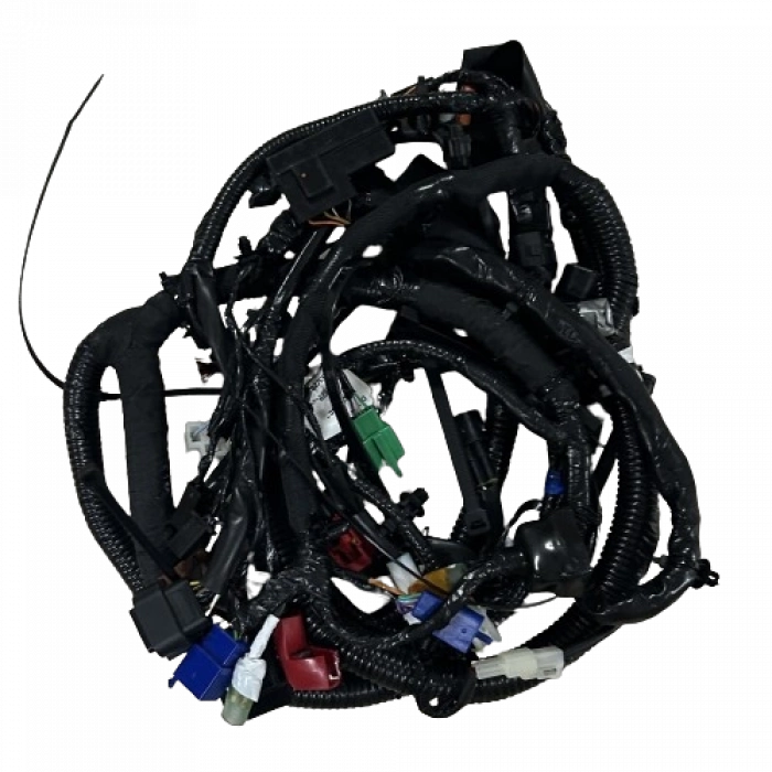 ELEKTRİK TESİSAT [ORJİNAL] - TVS JUPİTER 125