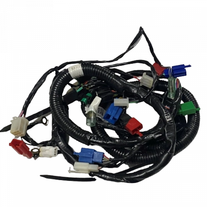 ELEKTRİK TESİSAT [ORJİNAL] - TVS JUPİTER