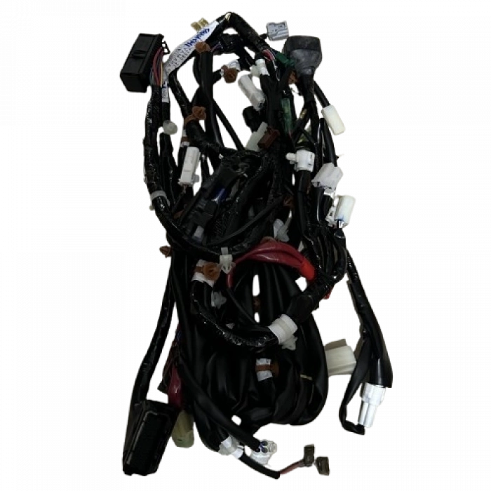 ELEKTRİK TESİSAT Yamaha NmaX 125 [ORJİNAL]