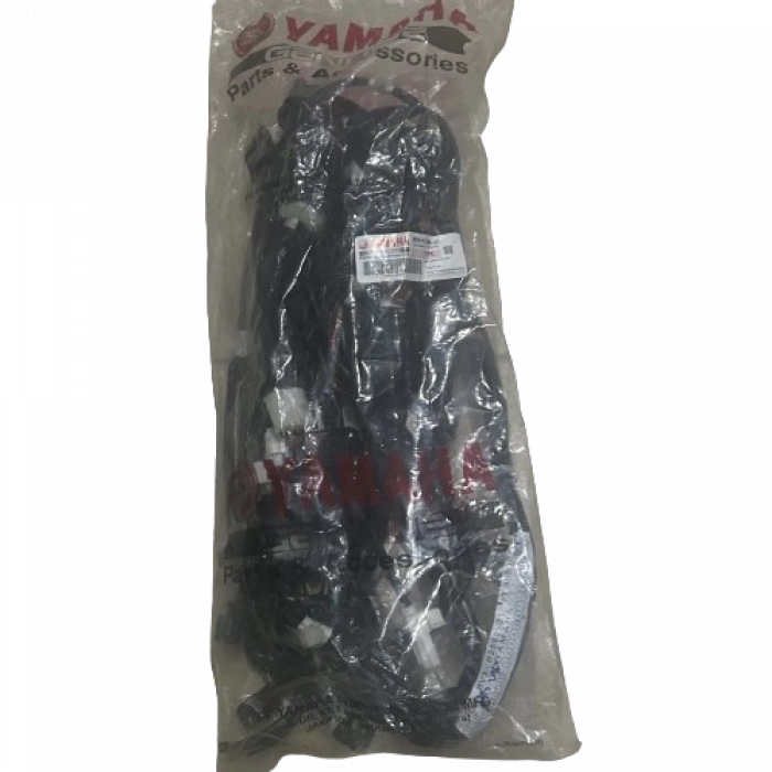 ELEKTRİK TESİSAT NmaX [ORJİNAL]