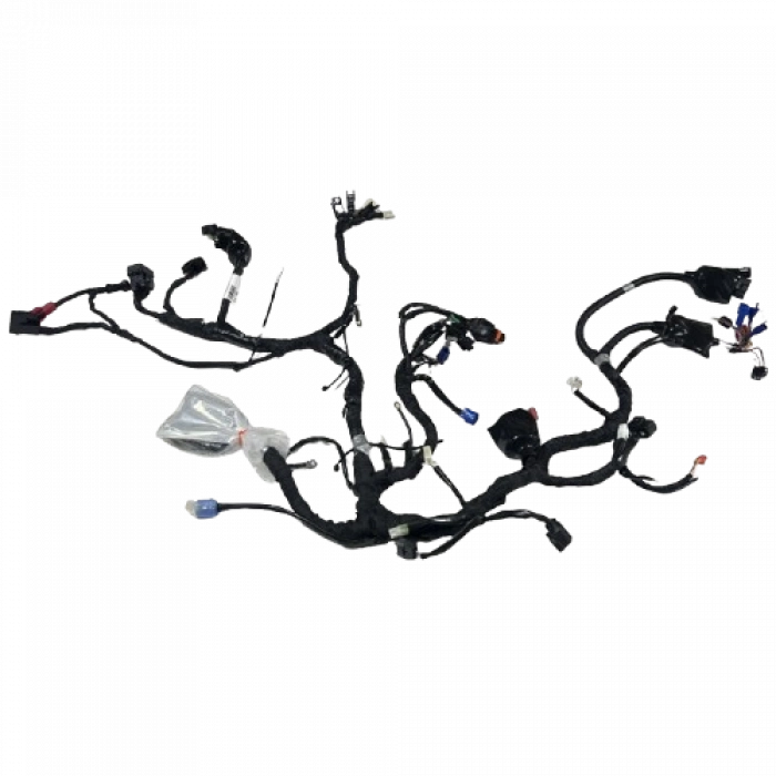 ELEKTRİK TESİSAT BAJAJ NS200 [ORJİNAL] 2021-2023