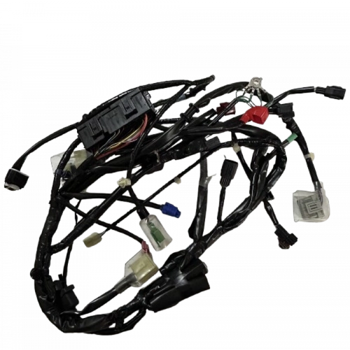 ELEKTRİK TESİSAT [K9] Honda PCX 125 [ORJİNAL] 2018-2019