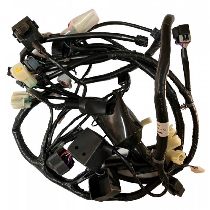 ELEKTRİK TESİSAT SPONTINI